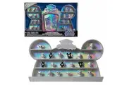 Disney Doorables Disney100 Celebration of Wonder Set, 21-Piece Collectible Figure Set, Kids Toys for Ages 5 Up by Just Play