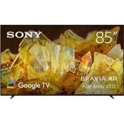 85" X90L | BRAVIA XR | Full Array LED | 4K Ultra HD | High Dynamic Range HDR