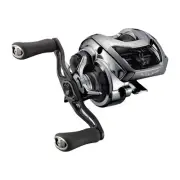 Daiwa Daiwa Steez Limited SV TW 1000 Right Handle Bait Reel 2020 model 780