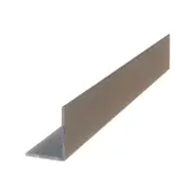 Fire Safe Cladding 25 x 25mm Monument Longboard Angle