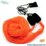 PLAY DREAM SCARF POI