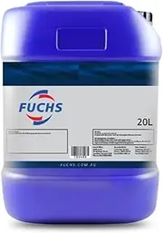 Fuchs Lubricants Titan Marine TCW3 Engine Oil 20 Liter