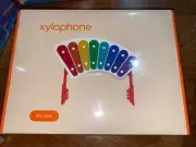 Wonder Workshop Xylophone Accessory Pack for Dash Coding Robot Factory Sealed