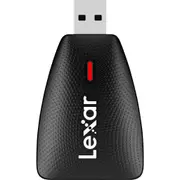 Lexar Multi-Card 2-In-1 USB 3.1 Reader