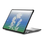 MacBook Pro 13-inch (M1 / M2 / Intel) Impact Case Wildflowers
