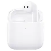 Buds 3 TWS Wireless Earbuds Bluetooth 5.2 QCC3040 Active Noise Cancellation with Mic
