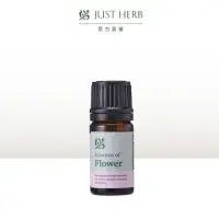 在飛比找momo購物網優惠-【JustHerb香草集】花露精油3ml(複方精油)