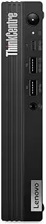 Lenovo ThinkCentre M70q Gen 4 Tiny i7-13700T 16GB RAM 512GB SSD W11P Desktop PC