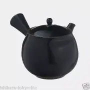 Tokoname Pottery : SYUKEI - Japanese Pottery Kyusu Tea Pot 330cc ceramic net