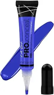 LA Girl HD High Definition Concealer-Blue GC997