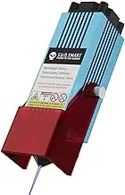 Genmitsu CFL55P Compressed Spot Module with Air Assist Nozzle, 0.1mm*0.1mm Spot, 5.5W FAC Laser Module for 3018-PRO, 3018-PROVer, 3018-PROVer V2, 3020-PRO MAX CNC Machines