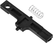 ULTECHNOVO Armrest Box Lock for Plastic Car Armrest Lid Latch and Easy to Install