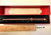 USJ exclusive Harry Potter Magical Wand Sakura & Unicorn Mane Universal Studios