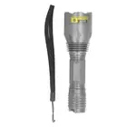 HG (C10 Purple) 365Nm Uv Flashlight Black Light Flashlight For Resin Curing Rock