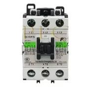FUJI SC-E2P/G Contactor DC 24V New 1PCS 1PCS