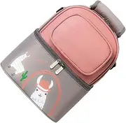 Totority Mother's Insulated Ice Pack Multifunctional Diaper Storage for Backpack Bag Pouch