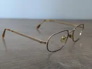 Vintage Gianni Versace Medusa Eyeglasses Frames - MOD. H28 - Made in Italy