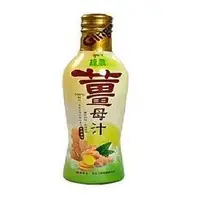 在飛比找蝦皮購物優惠-綠農 🔥薑母汁（290ml）一罐特賣 可刷卡，竹薑汁 台灣 