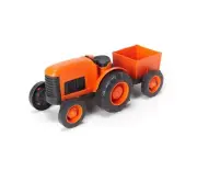 Green Toys ~Tractor 1+