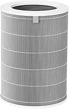 PM2.5 H13 Hepa and Carbon Filter Accessories，Compatible for Xiaomi Air Purifier 4 Filter(Carbon Upgrade)