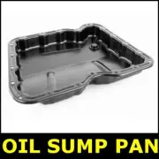Oil Sump Pan FOR NISSAN NV400 2.3 11->ON CHOICE1/2 Diesel