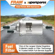Fram Fuel Filter for Seat Cordoba III Ibiza IV V Toledo Iv Petrol Refer Z768