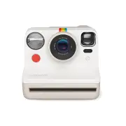 Polaroid Now Generation 2 - Vintage White