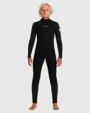 Boys 8-16 3/2mm Prologue GBS Back Zip Wetsuit