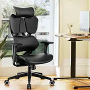 Furb X5C Ergonomic Office Chair Executive Gaming Chair Breathable Mesh
