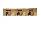 Laura Mercier Translucent Honey Loose Setting Powder .33 oz Mini Size - 3 PACK