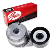 Gates Drive Belt Tensioner Assembly For 2002-2003 Sterling Truck Condor