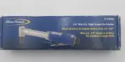 Blue Point Tools NEW AT120LRA 1/4” Right Angle Extended Mini Air Die Grinder