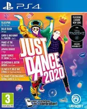 Just Dance 2020 PlayStation 4