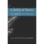 A NOVEL OF SHORTS: THE WOMAN NO ONE SEES