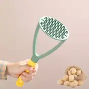 Potato Masher, Professional Integrated Masher Kitchen Tool & Food Masher/Potato