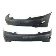 Sterling Bumper Bar to suit Lexus Rx 02/2003 to 12/2008 - LXRX-BAR-05F