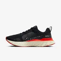 在飛比找Yahoo奇摩購物中心優惠-Nike React Infinity Run FK 3 [