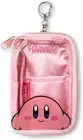 Kirby Super Star Collection Pouch Smile Accessory Case Cosmetic Pouch New JP