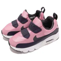 在飛比找Yahoo!奇摩拍賣優惠-（土豆）NIKE AIR MAX TINY 90 PS 粉黑