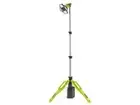 Ryobi PCL691B Hybrid Tri-Power Tripod Light (Tool Only) "Factory Sealed"