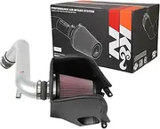 K&N 69-5323TS Performance Air Intake System for 2021 Hyundai Veloster 1.6L L4