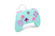 PowerA Enhanced Wired Controller Nintendo Switch Pokemon Sweet Friends
