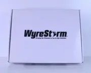 WyreStorm EX-1UTP-IR-70-AMP HDBaseT Extender Set, New