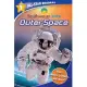 Smithsonian Kids All-Star Readers: Outer Space Level 1