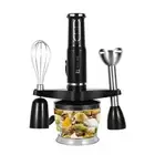 4-in-1 Multifunctional Immersion Hand Blender 3- Handheld Stick Y3Z5