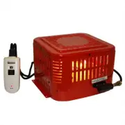 Metro drilling kotatsu heater at hand temperature-controlled MH-605RE (N)