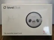 Level Bolt Smart Deadbolt - Make Your Lock Smart With Existing Hardware and Keys