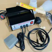 Electrostatic Powder Coating System Powder New Coating Machine Spraying Tool