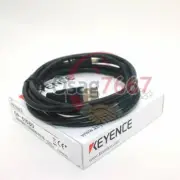 1PCS NEW Keyence OP-51580 USB Cable 2M