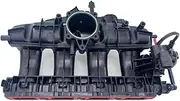 Engine Intake Manifold ，Compatible With Jetta Passat 1.8T/2.0TSI 06J133201G 06J133201BH 06J133201AR 06J133185BN